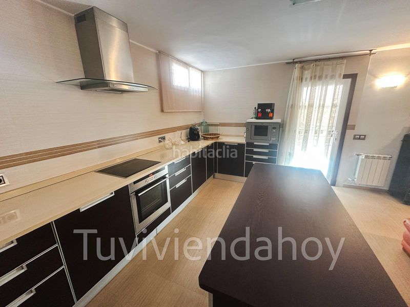 Foto 8cc109a1-0b21-468e-86b8-87641f9d01cd. Casa a Puerta de Murcia-Colegios Ocaña