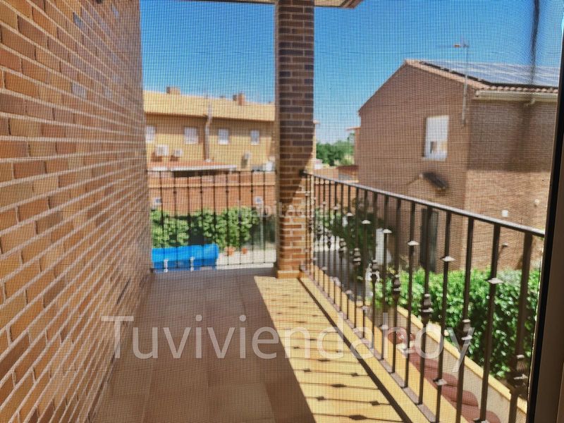 Foto 927c8de6-fdae-4e78-91f0-34ec6e42743d. Casa a Puerta de Murcia-Colegios Ocaña