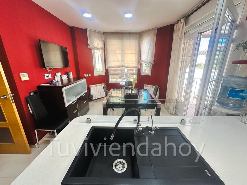 Foto 9f4f983c-c342-4514-81cf-d18f74b2ef62. Casa a Puerta de Murcia-Colegios Ocaña