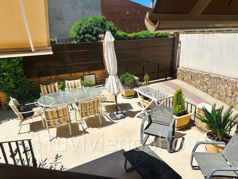 Foto a2a98ff7-1e9a-4169-9dd2-09b2faaad868. Casa a Puerta de Murcia-Colegios Ocaña