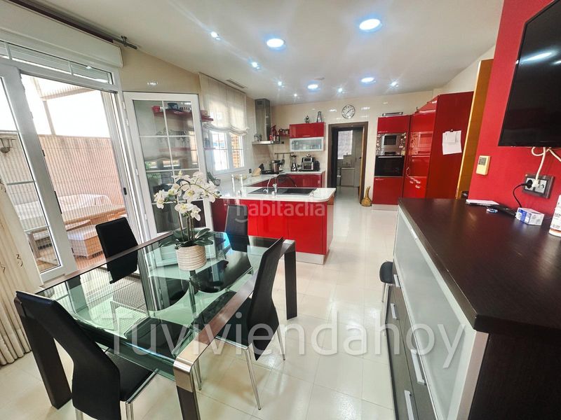 Foto ad76a601-4033-43c7-bc10-ede4584cec85. Casa a Puerta de Murcia-Colegios Ocaña