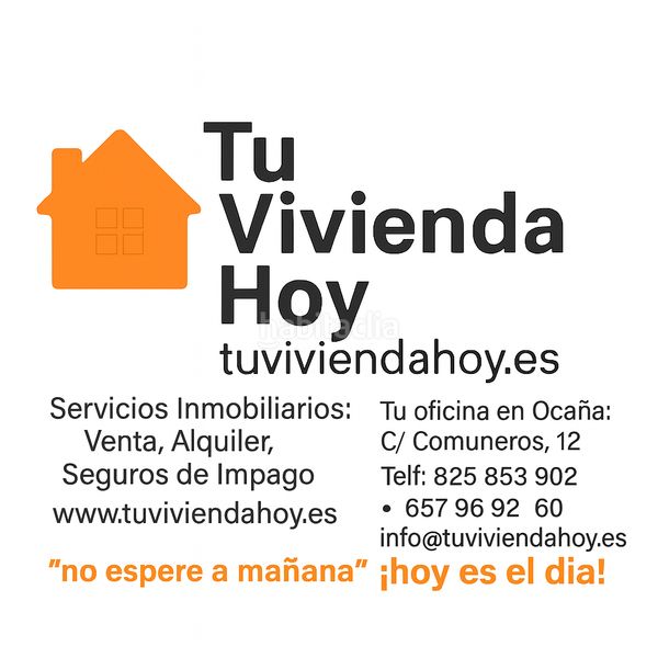 Foto ada2db19-5bfe-461a-a165-832f4e84f08b. Casa a Puerta de Murcia-Colegios Ocaña