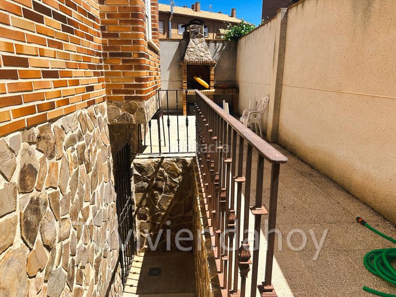 Foto adc5edc7-e7d9-458a-9350-a208f08f8acf. Casa a Puerta de Murcia-Colegios Ocaña