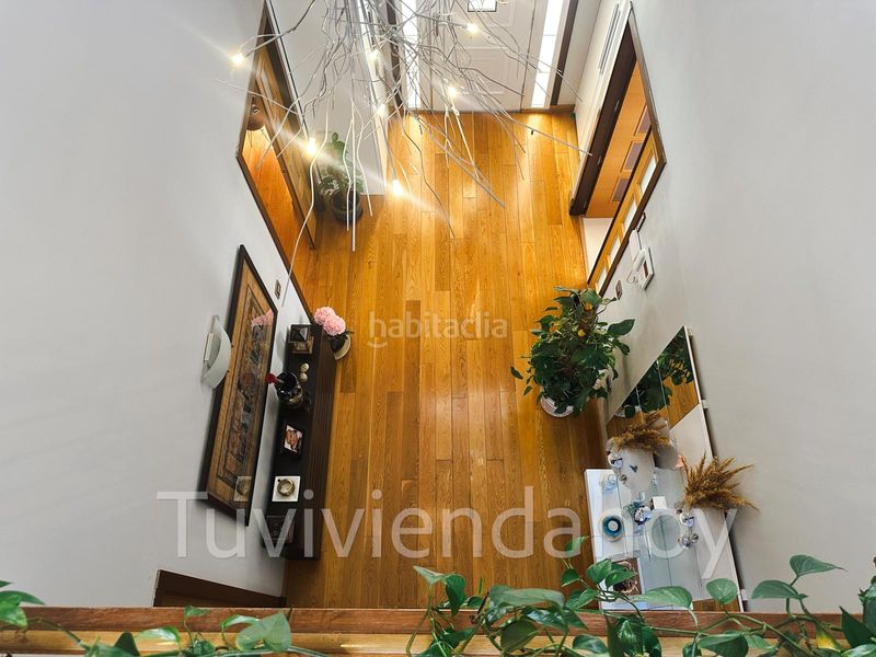 Foto bab8f614-d19a-49cb-8cb4-aa0a7065c7bc. Casa a Puerta de Murcia-Colegios Ocaña