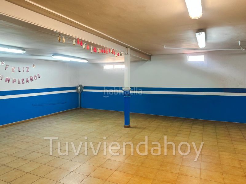 Foto c2aa6b48-808e-4f2f-a2ed-745ff0420395. Casa a Puerta de Murcia-Colegios Ocaña