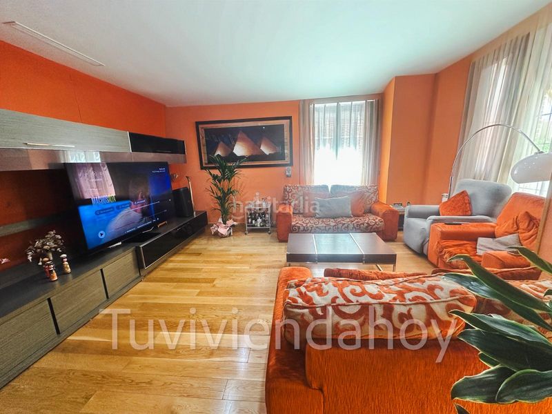 Foto d7805de4-3e71-4f32-87c8-17014f4b781c. Casa a Puerta de Murcia-Colegios Ocaña