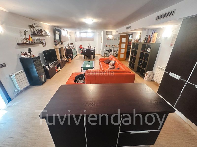 Foto e05d8ee7-38df-4303-a336-9a99ad211639. Casa a Puerta de Murcia-Colegios Ocaña