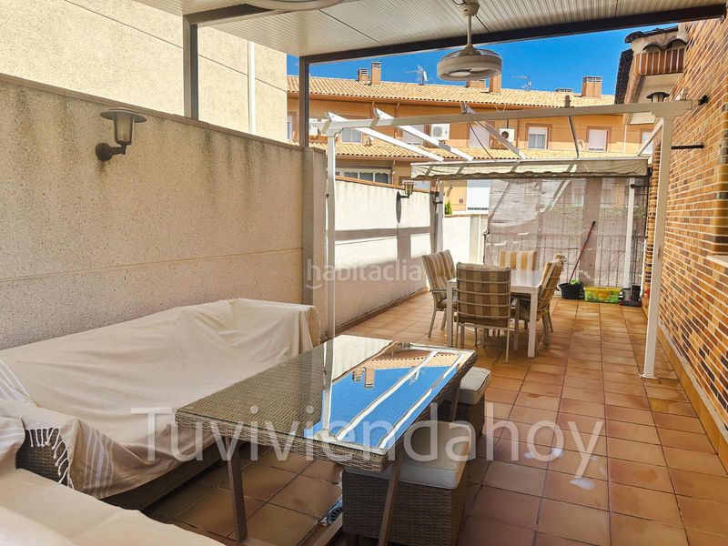 Foto e9c65b7b-8681-414d-b495-5462e8160668. Casa a Puerta de Murcia-Colegios Ocaña