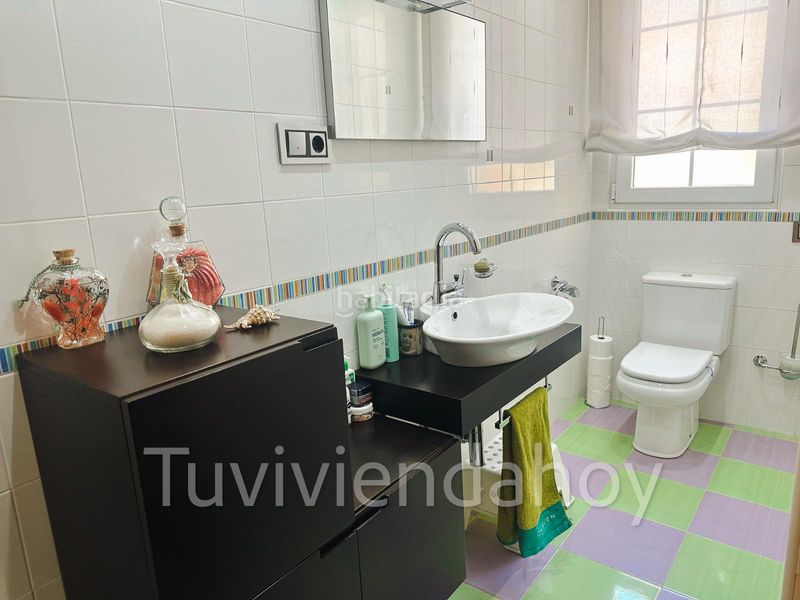 Foto e9e68c1d-c2f6-48af-a46e-21e12c57ccfa. Casa a Puerta de Murcia-Colegios Ocaña