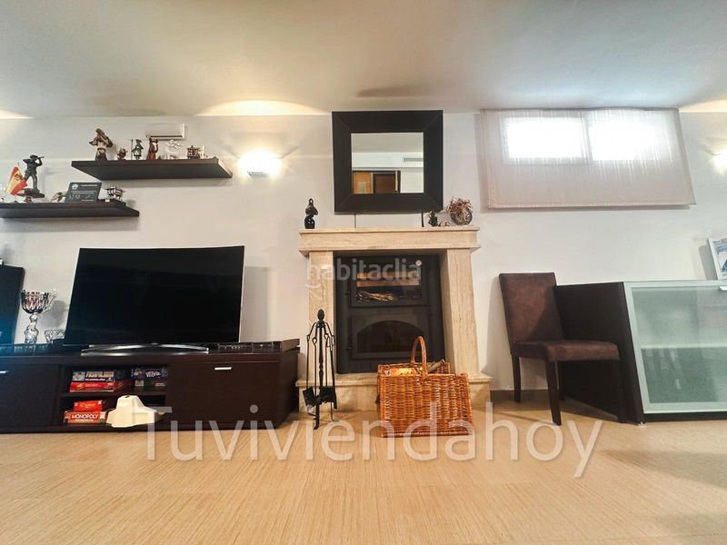 Foto f1d3b080-55c6-4db3-9aa3-2e6ca49a2541. Casa a Puerta de Murcia-Colegios Ocaña