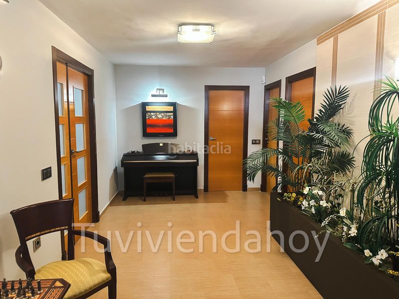 Foto f6a40473-6eb6-45ae-b2eb-7fdf138ae395. Casa a Puerta de Murcia-Colegios Ocaña