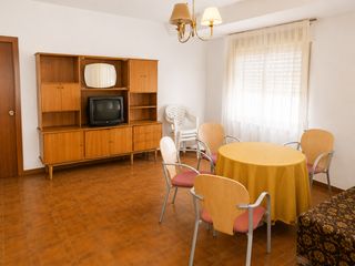 Appartamento  Centro. Piso 3 dormitorios centro corral almaguer