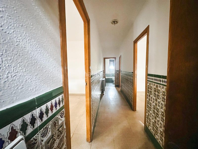 Foto 1c77ecb2-6c4c-48c2-8e0d-ee5ac5fecbd3. Casa  baja en Centro Ocaña