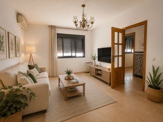 Casa  Fray eusebio ballesteros. Casa baja