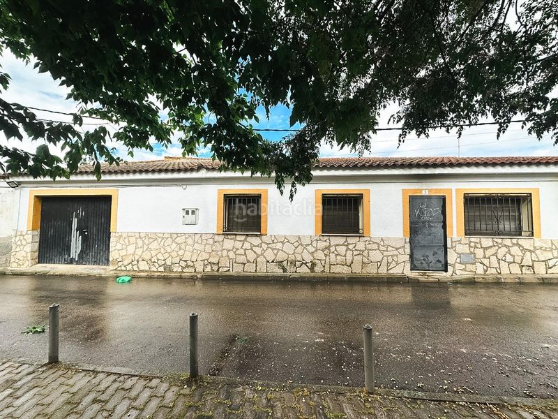 Foto ca95e0a3-9d6f-4990-845a-0e94c746d2bb. Casa  baja en Centro Ocaña