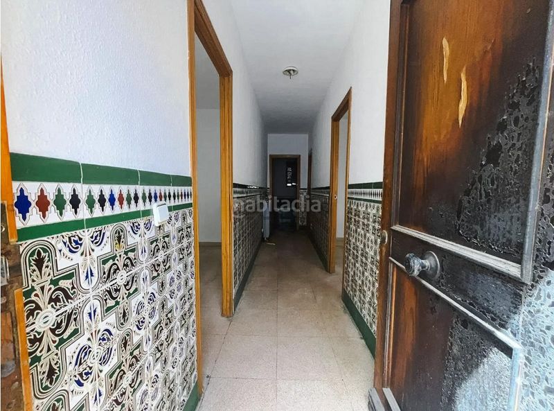 Foto dca727af-76ab-4428-8187-1eb78e0a6c85. Casa  baja en Centro Ocaña