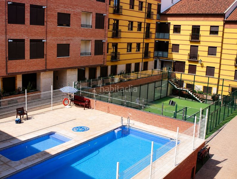 Foto 12557572-6500-4e35-b0ba-5d0ca5eafab6. Pis a Puerta de Murcia-Colegios Ocaña