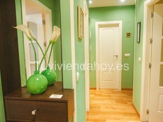 Etagenwohnung  Fray diego de ocaña. Piso 2 dormitoriosocaña