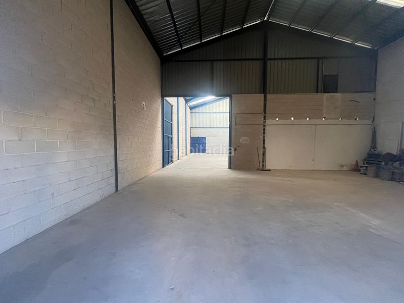Foto 3e2aa52f-5a25-4da4-9be1-cee00f121a0a. Rent business premise in Entrada-Gasolineras Ocaña