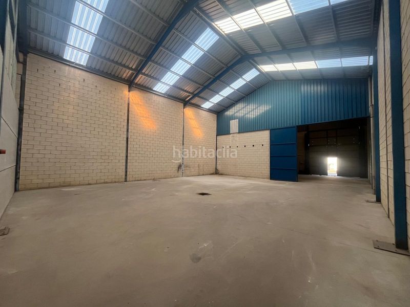 Foto a01ce0ba-c763-4de6-87b9-ad26957c6c0d. Rent business premise in Entrada-Gasolineras Ocaña