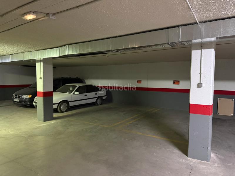 Foto 193798f5-62f1-4219-b1e1-86911da0e7eb. Autoparkplatz in Centro de Especialidades Ocaña