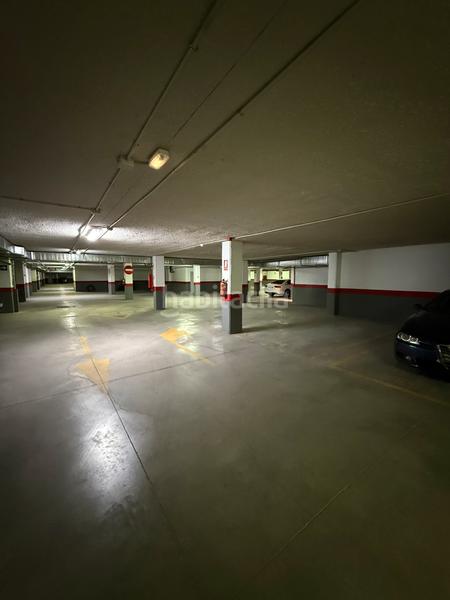 Foto 22c2217c-edd3-4766-a468-7b1e271cdae0. Autoparkplatz in Centro de Especialidades Ocaña