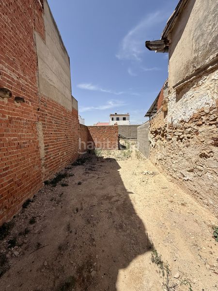 Foto 8b41cde1-7342-4af3-9a84-28351e1b728b. Terreny residencial a Villarrubia de Santiago