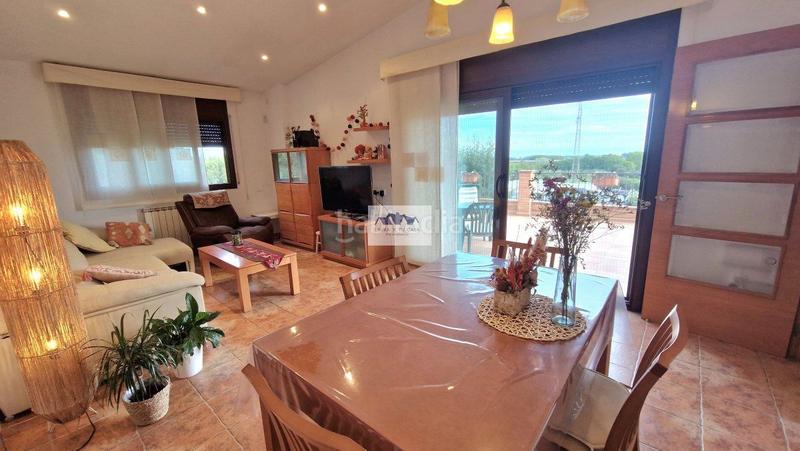 Foto 3a7d6ff9-4980-47de-9e83-97dae8a6a78b. Masía  en venta en mas mora, 9 dormitorios. en Tordera