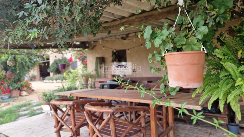 Foto efe8cb23-ee47-4f17-9876-f05651ee7f02. Masía  en venta en mas mora, 9 dormitorios. en Tordera