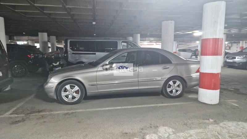 Foto d1bb74fd-2427-47ff-9a54-76f2aaae3ad6. Parking coche garaje en venta . en Calella