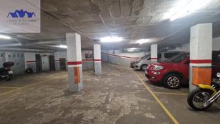 Parking coche en Centre