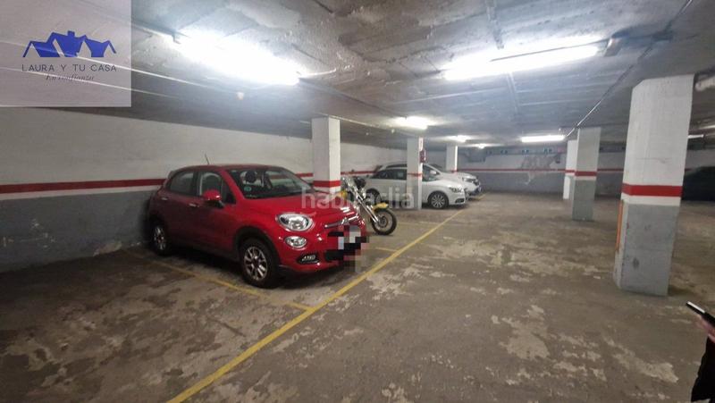 Foto eccd3bb3-dfb9-40b3-a088-d4ce21507723. Parking coche garaje en venta en Centre. en Centre Pineda de Mar