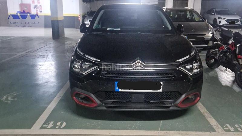 Foto ab0f4528-fd4c-49a7-b03f-6bf534d9cf1b. Posto auto in Poblenou Pineda de Mar