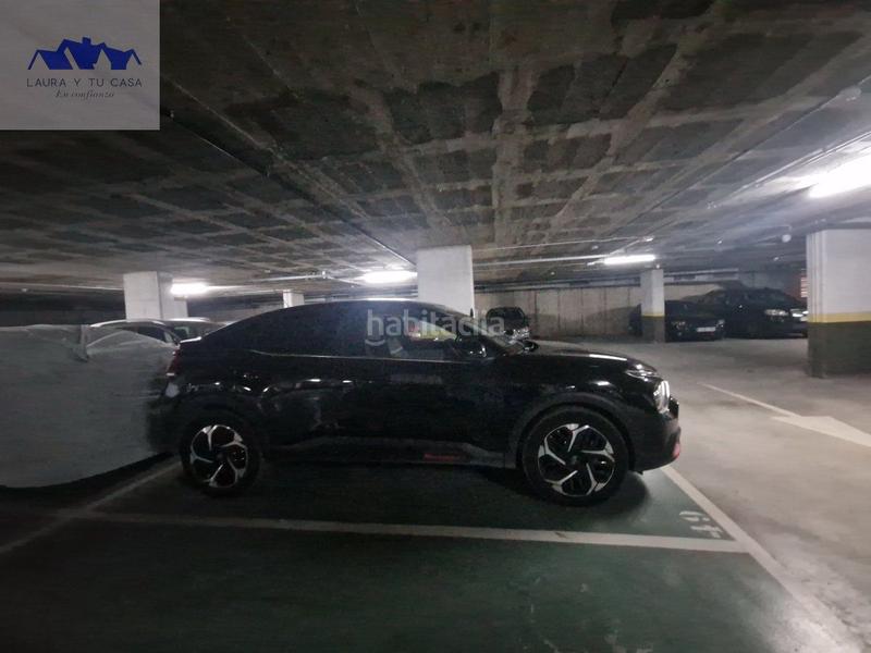 Foto ca71bdc0-a9e8-4caa-b25a-37994e9c02f8. Posto auto in Poblenou Pineda de Mar