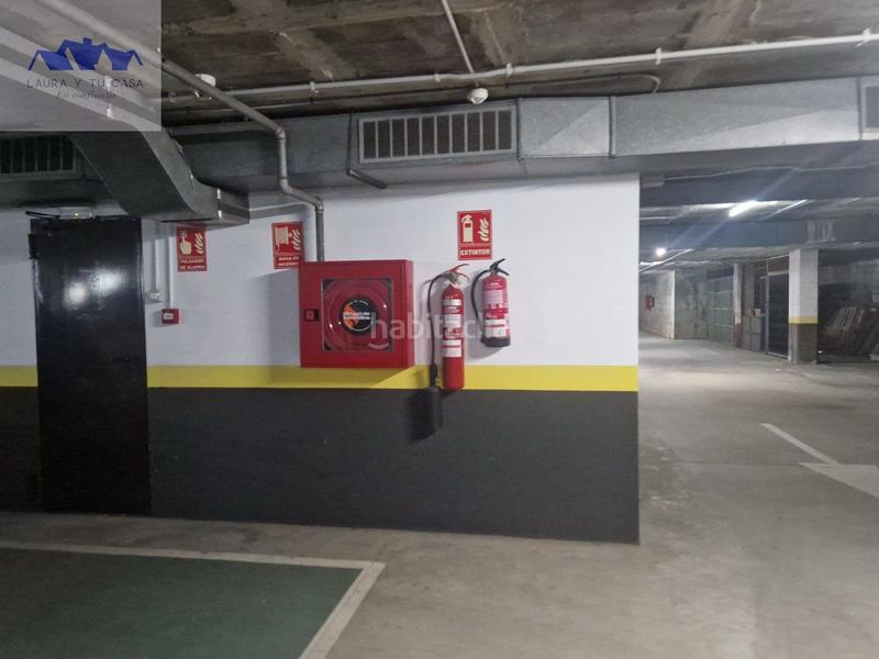 Foto 1ccb447e-1291-49a4-955a-035b24293d0a. Posto auto in Poblenou Pineda de Mar