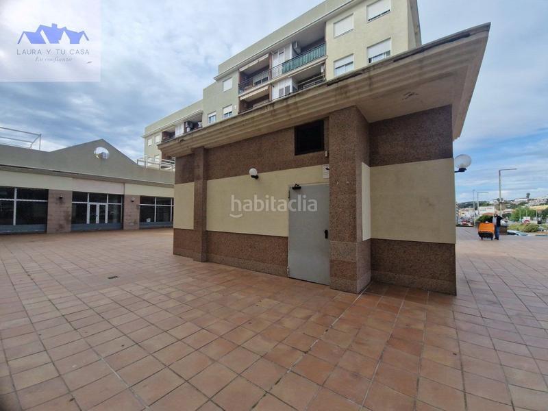 Foto 4a61f2f3-0c66-43aa-8983-d2fd61105a10. Posto auto in Poblenou Pineda de Mar