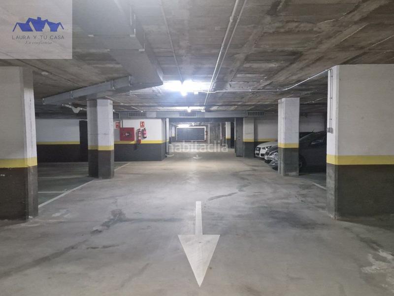 Foto 501b6313-a021-4ac3-b447-4a24ff11c00b. Posto auto in Poblenou Pineda de Mar