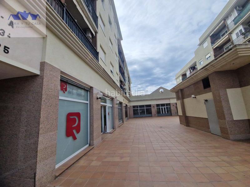 Foto 56b8f19a-67ef-4a7f-928b-2312ceab2570. Posto auto in Poblenou Pineda de Mar