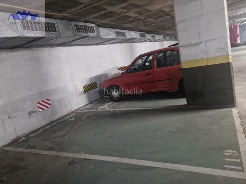 Foto 5fbe8d7a-2491-48a0-8a38-475217839c90. Posto auto in Poblenou Pineda de Mar