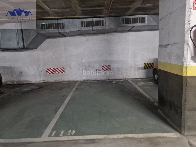 Foto a68eaa30-e350-435e-87e0-f998e4c795b3. Posto auto in Poblenou Pineda de Mar