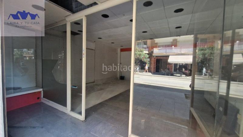 Foto 095d5723-aa2b-42e6-8577-235746690bd6. Locale commerciale in mediterrani 62 in Poblenou Pineda de Mar