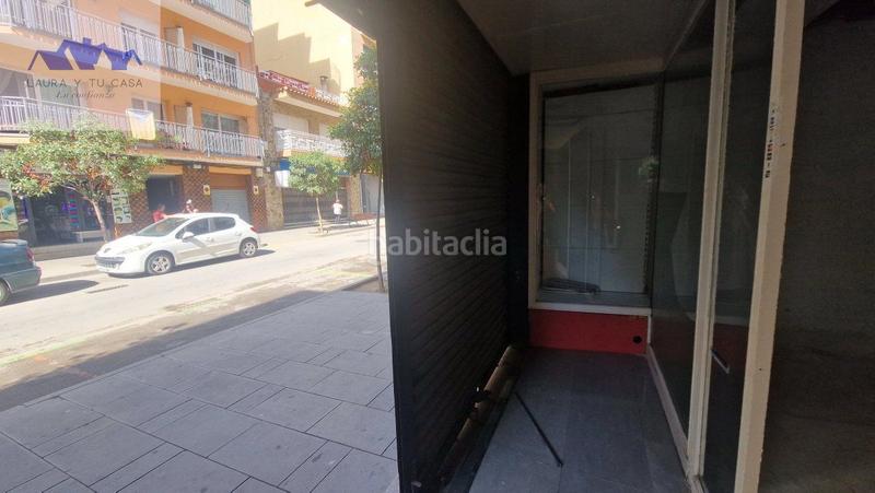 Foto 5bb9cda7-d694-4061-a040-10a220441e6f. Locale commerciale in mediterrani 62 in Poblenou Pineda de Mar