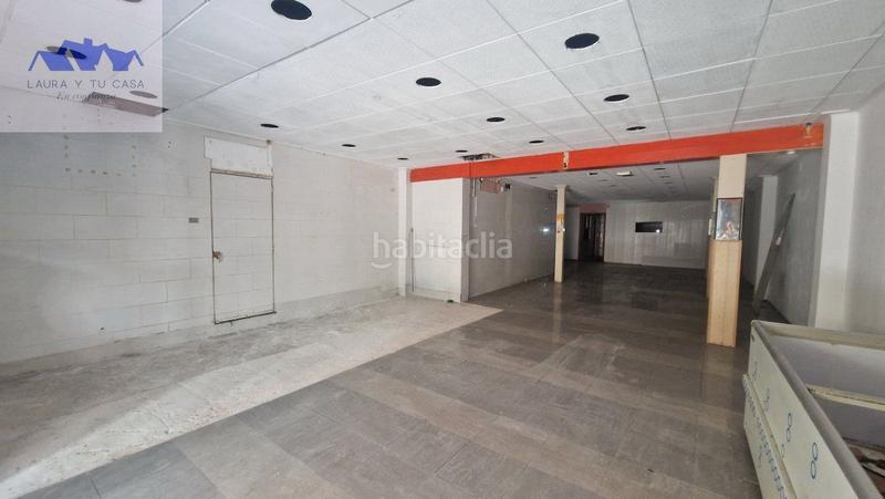 Foto 5bfce660-3568-4a6d-8080-08998caf88c9. Locale commerciale in mediterrani 62 in Poblenou Pineda de Mar