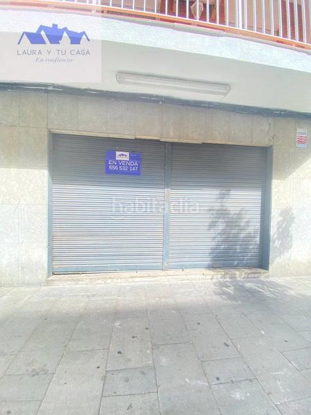 Foto 62088fbf-bf7c-4c4e-9d2b-527d3fc6510c. Locale commerciale in mediterrani 62 in Poblenou Pineda de Mar