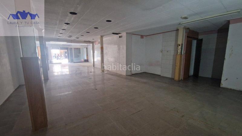 Foto 6e6a3ede-5761-46c2-937e-d931078e3285. Locale commerciale in mediterrani 62 in Poblenou Pineda de Mar