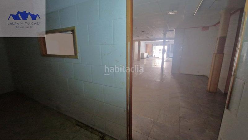 Foto 87f01663-beb3-425f-9cc0-0515bad91a98. Locale commerciale in mediterrani 62 in Poblenou Pineda de Mar