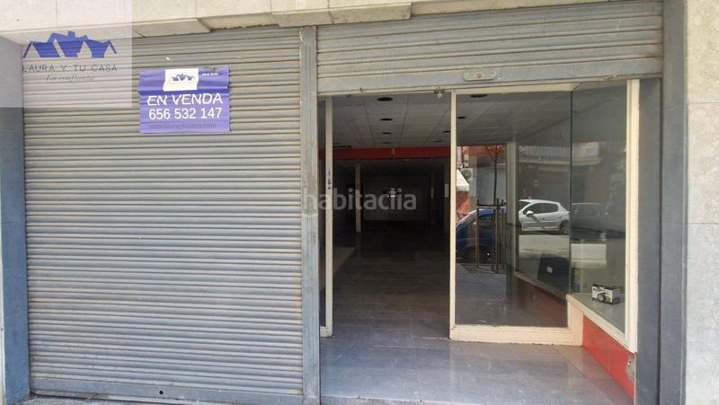 Foto 8da84185-14a6-457f-9322-0463a4249659. Locale commerciale in mediterrani 62 in Poblenou Pineda de Mar