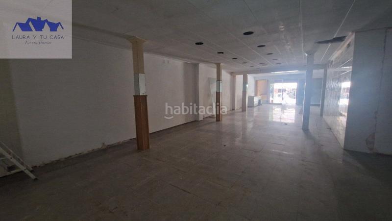 Foto b85aedb7-1d97-43cd-b905-7db8c9399af7. Locale commerciale in mediterrani 62 in Poblenou Pineda de Mar