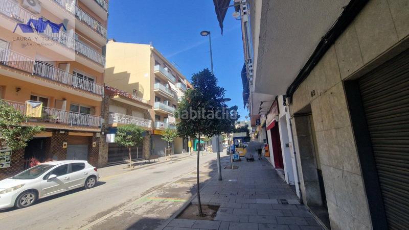 Foto bdddddbc-b67b-46c7-8e44-11c75cf3e275. Locale commerciale in mediterrani 62 in Poblenou Pineda de Mar