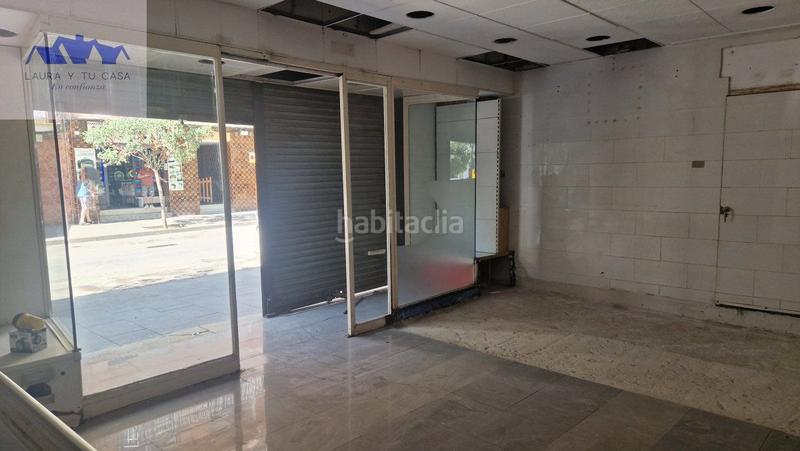 Foto e74a14fb-4cc4-4423-8c7f-110b40974eba. Locale commerciale in mediterrani 62 in Poblenou Pineda de Mar